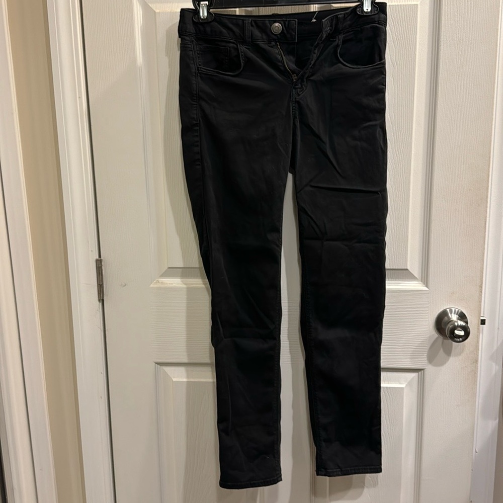 COPY - American Eagle Tomgirl Pants Size 2